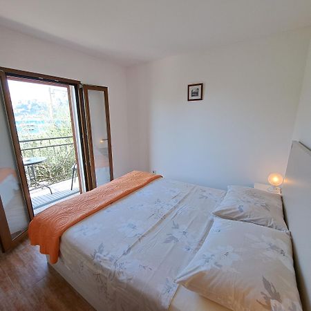 Apartments Lora باشْكا المظهر الخارجي الصورة