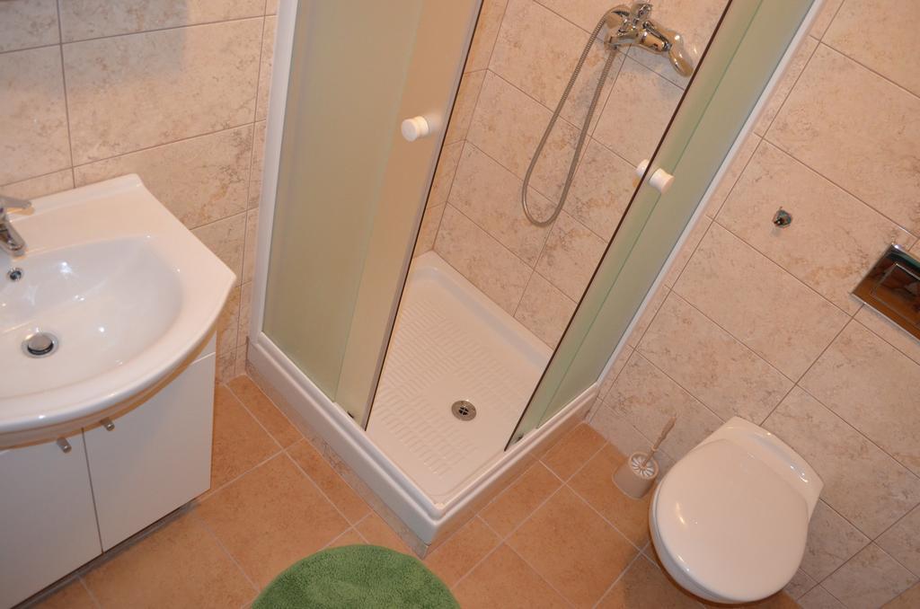 Apartments Lora باشْكا الغرفة الصورة