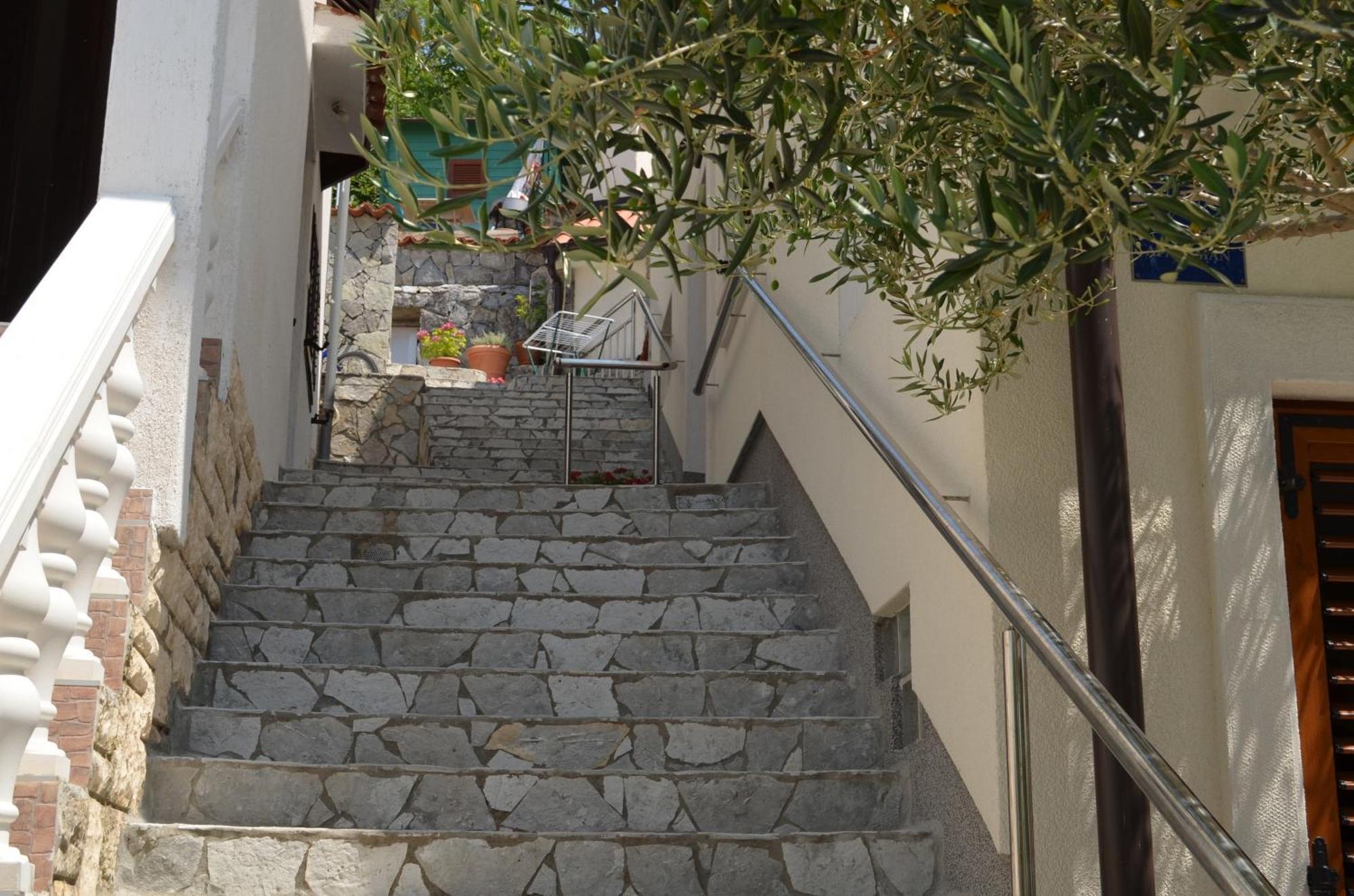 Apartments Lora باشْكا الغرفة الصورة