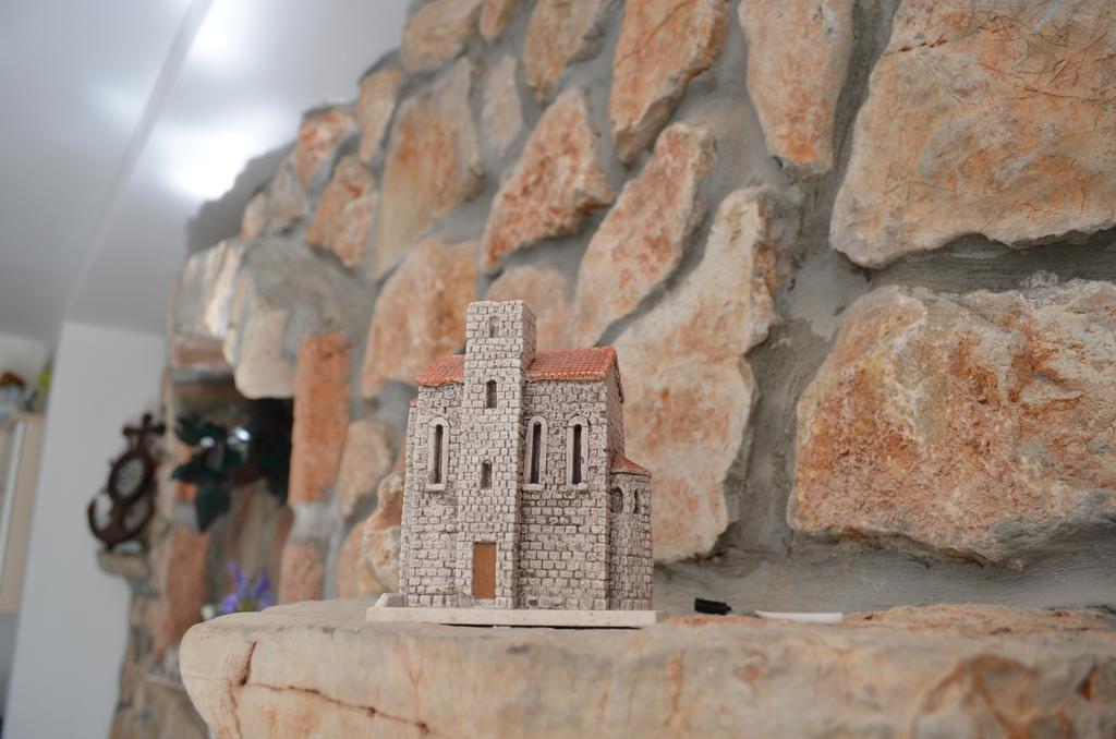 Apartments Lora باشْكا الغرفة الصورة